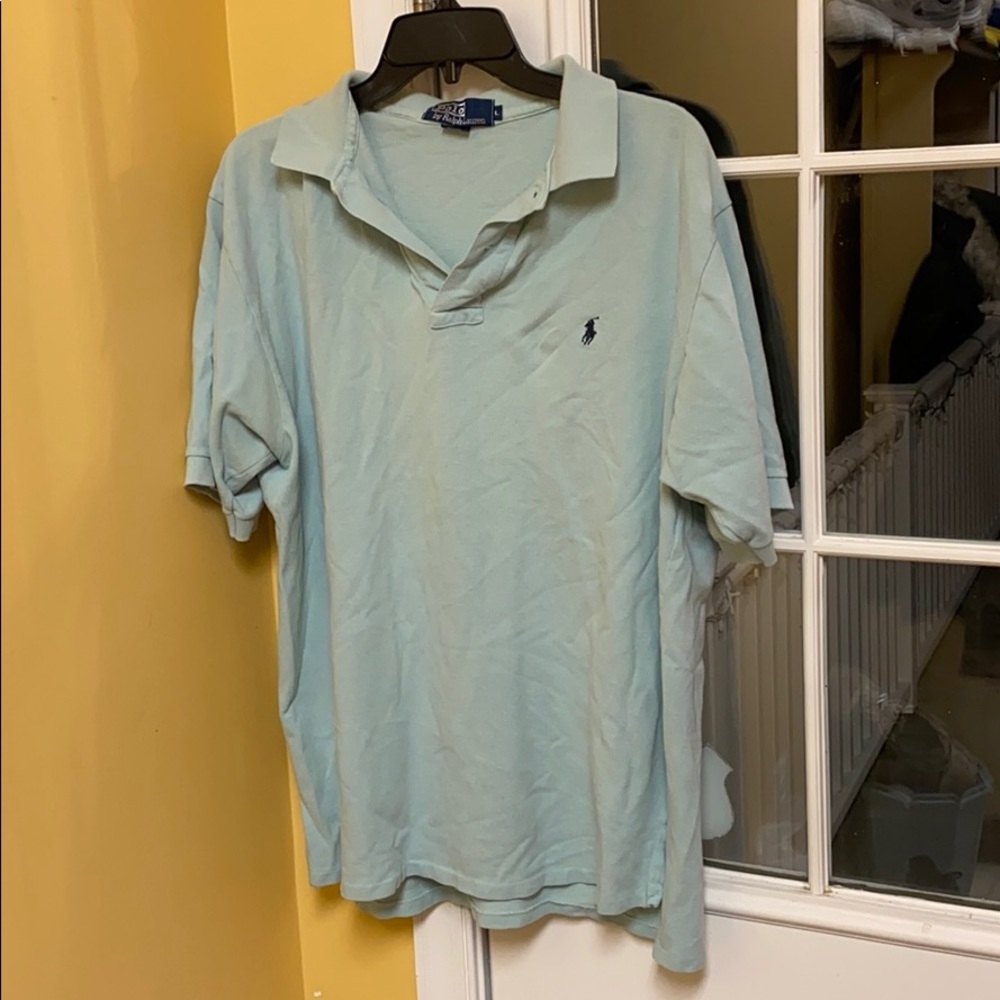 Polo by Ralph Lauren size large